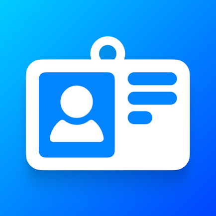 Business Card Maker +.