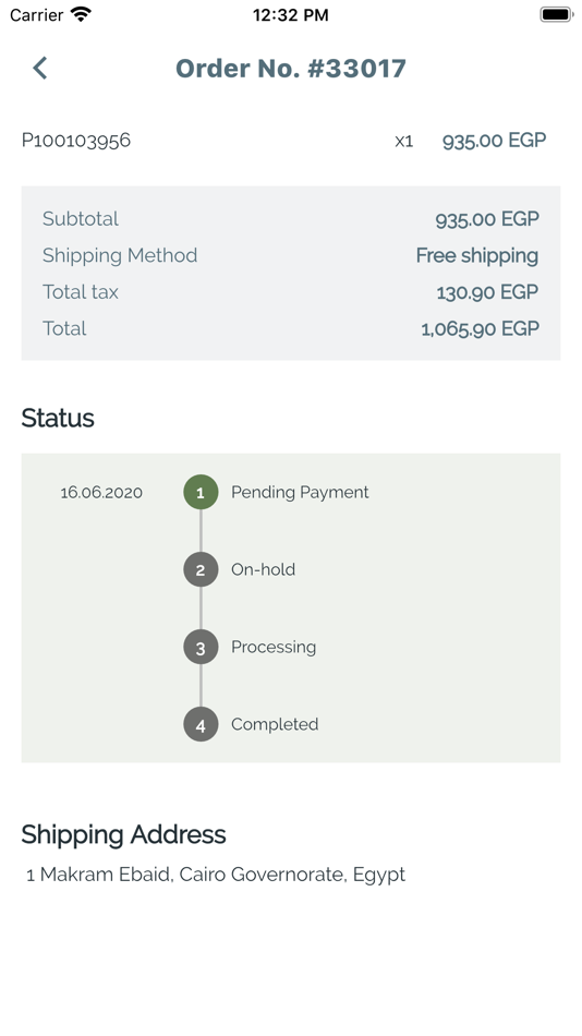 #10. Mahgoub Ceramic and Porcelain (iOS) di: Mahgoub Group