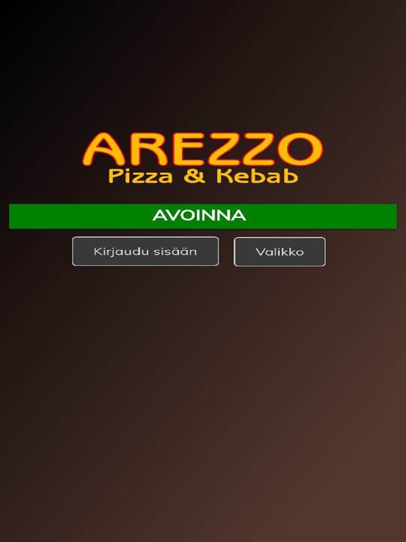 Screenshot #4 pour Arezzo Pizza and Kebab