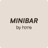 Get MINIBAR by home for iOS, iPhone, iPad Aso Report