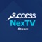 Access NexTV Stream is the full featured TV service that makes finding the content you love easier