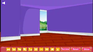Decorate the House screenshot 3