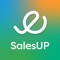 "SalesUP - 비즈니스 행정을 혁신하는 올인원 솔루션" 