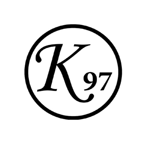 Esfiharia K97 - AppWisp.com