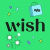 Wish：お得にショッピング - iPhoneアプリ