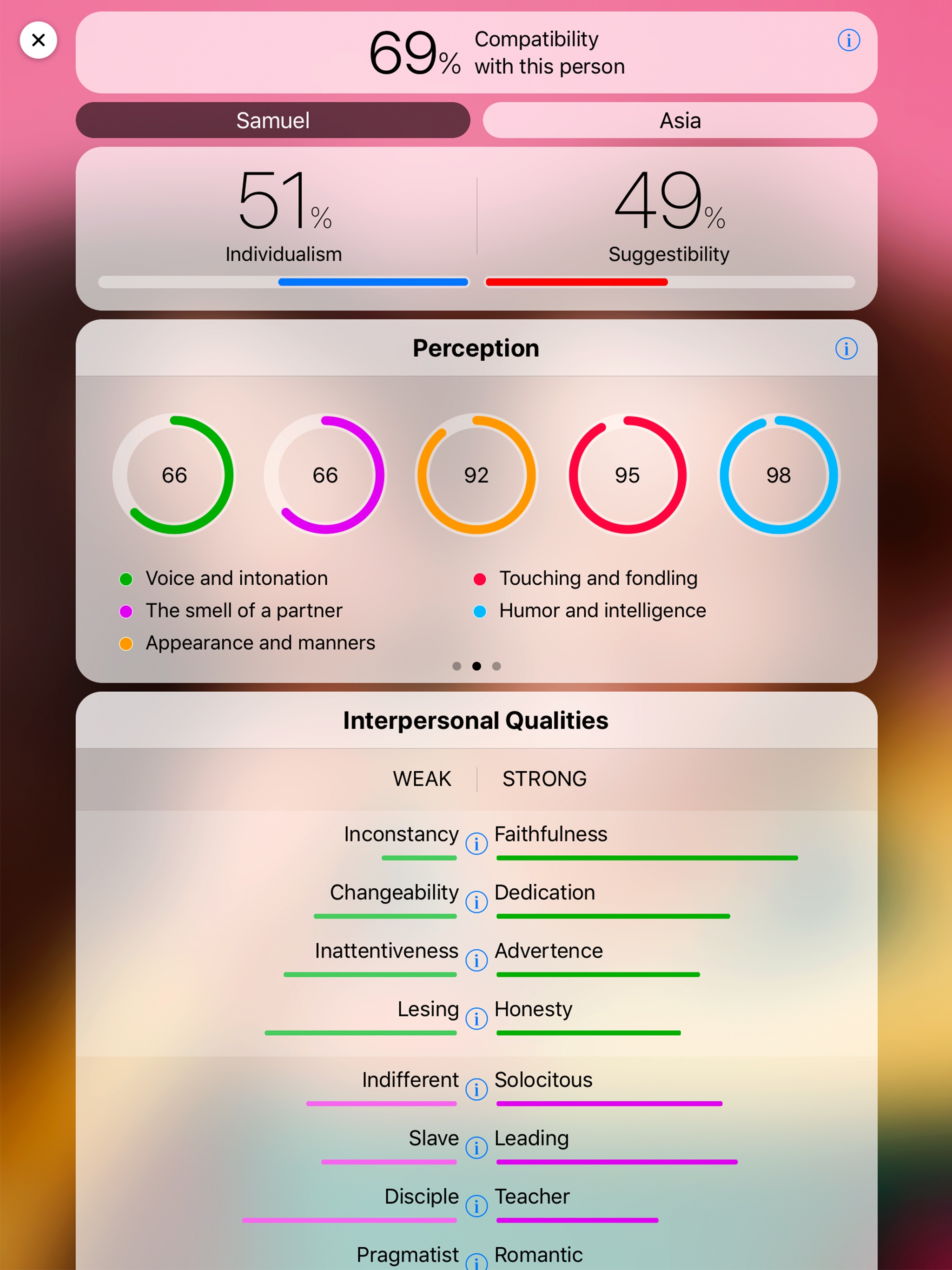 Palmist: Best AI Palm Reader screenshot 22