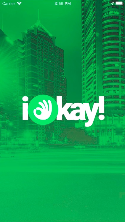 iOkay Personal Safety