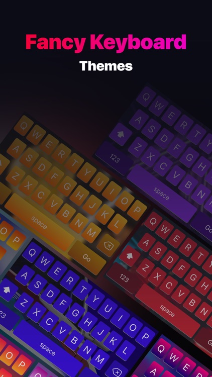 Live Wallpapers -4K Background screenshot-3