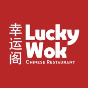 LUCKY WOK CHINESE RESTAURANT