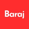 Baraj App icon