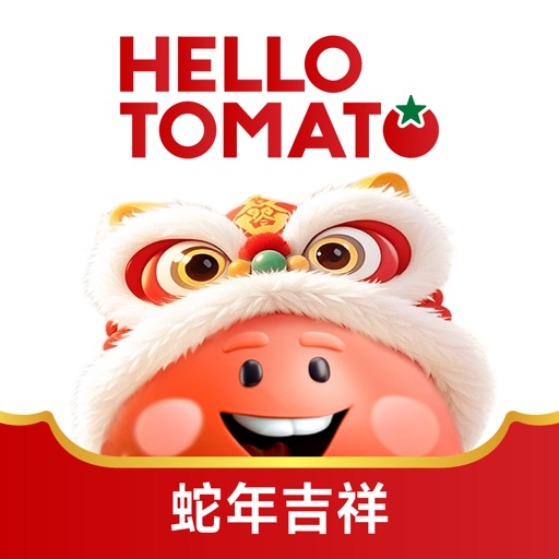 番茄商城-Hello Tomato