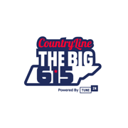 CountryLine Radio