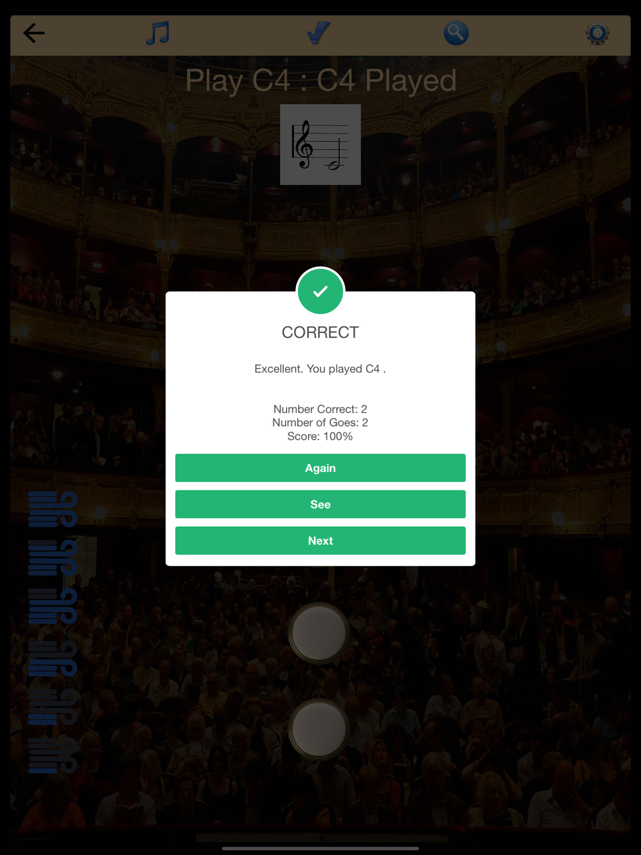 Trumpet Songs Pro screenshot 13