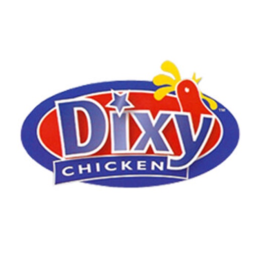 Dixy Kidderminster. - AppWisp.com