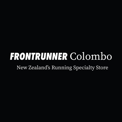 Frontrunner Colombo - AppWisp.com