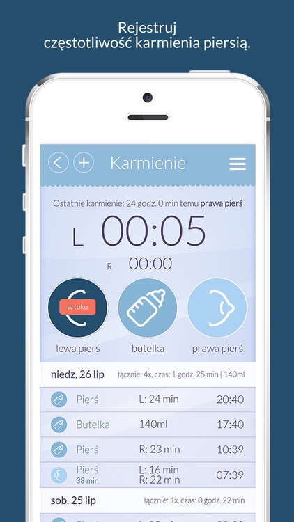 Happy Baby – pregnancy & birth screenshot-4