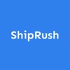 ShipRush - Service App icon