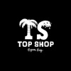 Top Shop Byron Bay icon