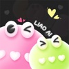 撩爱 icon