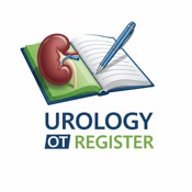 Urology Operation Register