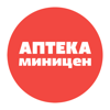 Аптека Миницен: поиск Лекарств - OBRAZ, OOO
