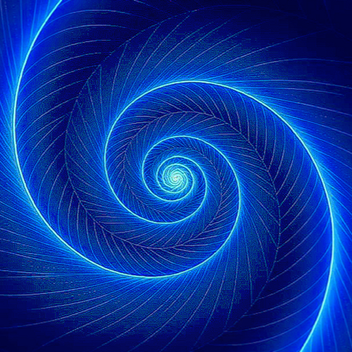 WavegodReceiver app icon