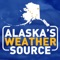 KTUU Channel 2  is proud to announce a full featured weather app for iPhone and iPad