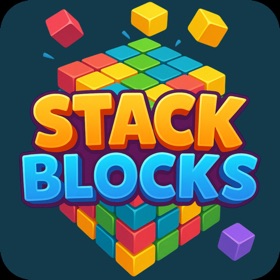 Stack Blocks - Block Puzzle