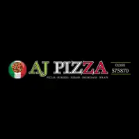 Aj Pizza