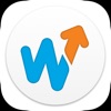 Wakanow: Flights, Hotels, Cars icon