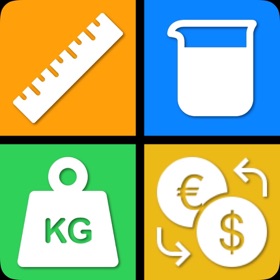 Unit Toolbox: Converter