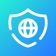 Secure VPN - Super Fast Proxy app icon - Productivity app for iPhone