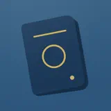 Nomade & impôts: Residency - Icône de l’app