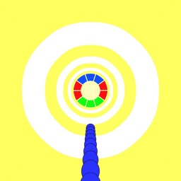Snake Vortex!