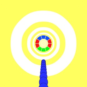 螢幕擷取畫面 (4) Snake Vortex!