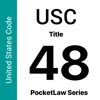 USC 48 by PocketLaw icon