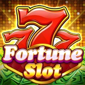 Fortune Slot: Win Real Cash