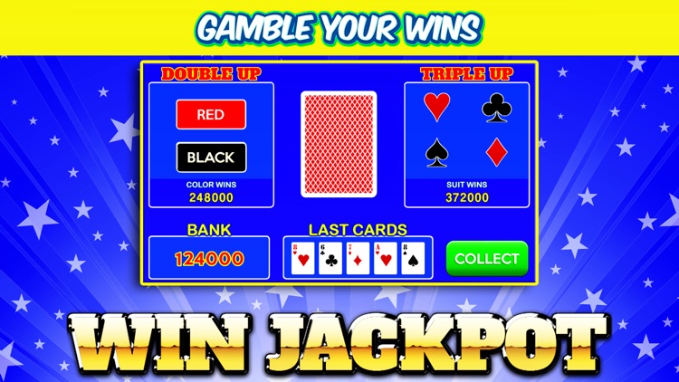 Multi Hand Video Poker & Bingo screenshot-6