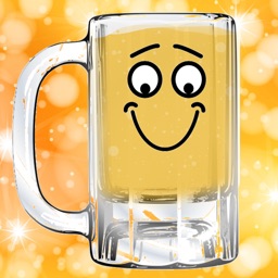 Cold Beer Emojis - Brew Text