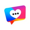 Omega secret live chat joy icon