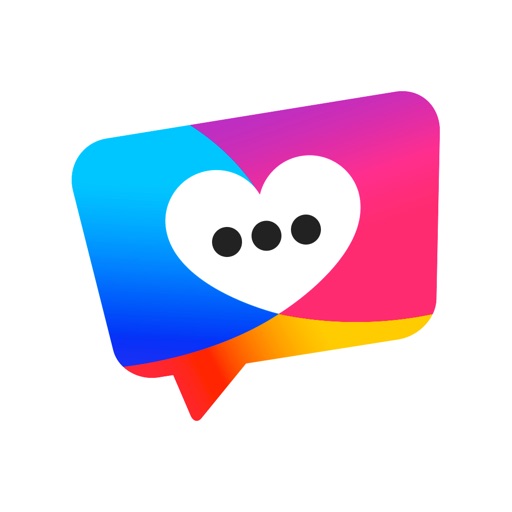 Omega secret live chat joy icon