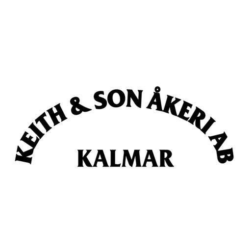 Keith & Son Åkeri