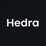 Hedra image generator ai - Icona app