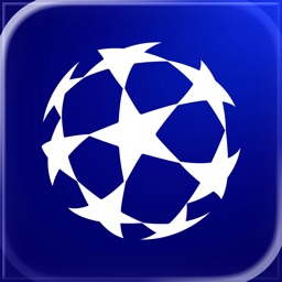 UEFA Champions League officiel