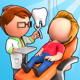 Idle Dental Hospital Tycoon