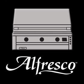 Alfresco Grill