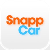 SnappCar - Local carsharing