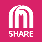 SHARE Rewards