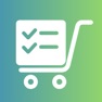 Get Grocery List - Shopping List! for iOS, iPhone, iPad Aso Report
