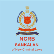 NCRB SANKALAN of Criminal Laws